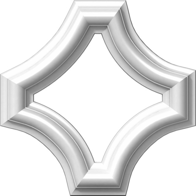 Ashford Molded Scalloped Wall Panel 8 X8 X0 5 P Ashford Molded Scalloped Wall Panel 8 X8 X0 5 P