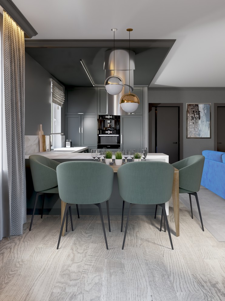 Квартира в Кельне