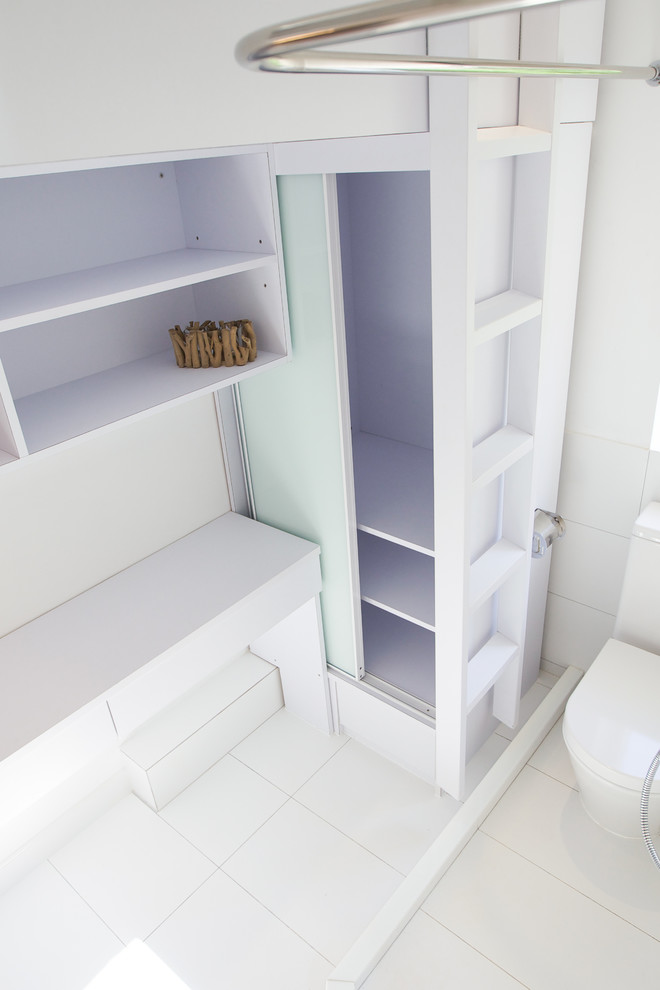 Helper Room
