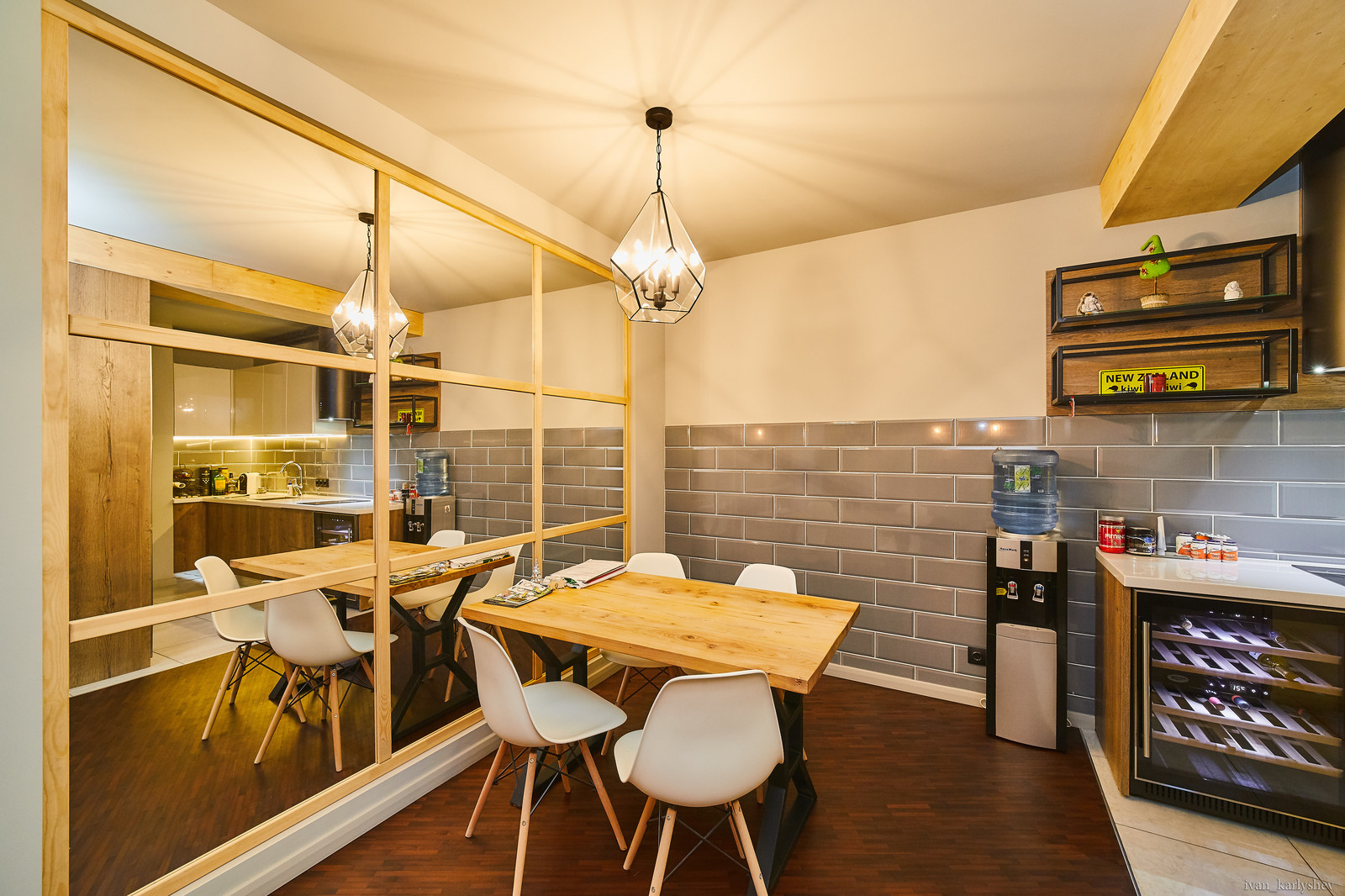 Холостяцкая Студия