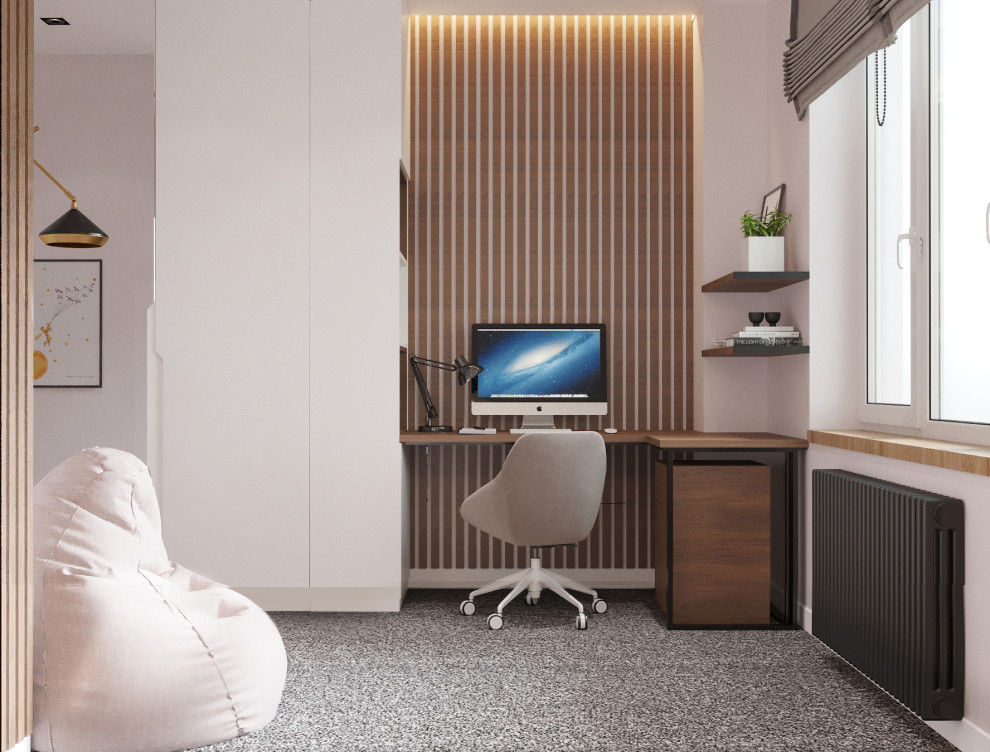 ЖК Мосфильмовский