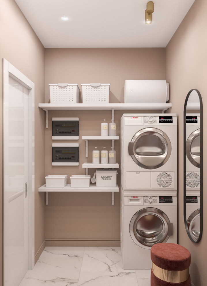 Трехкомнатная квартира в КУРКИНО