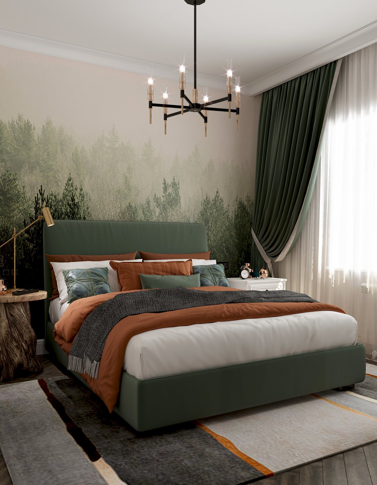 Американская мечта