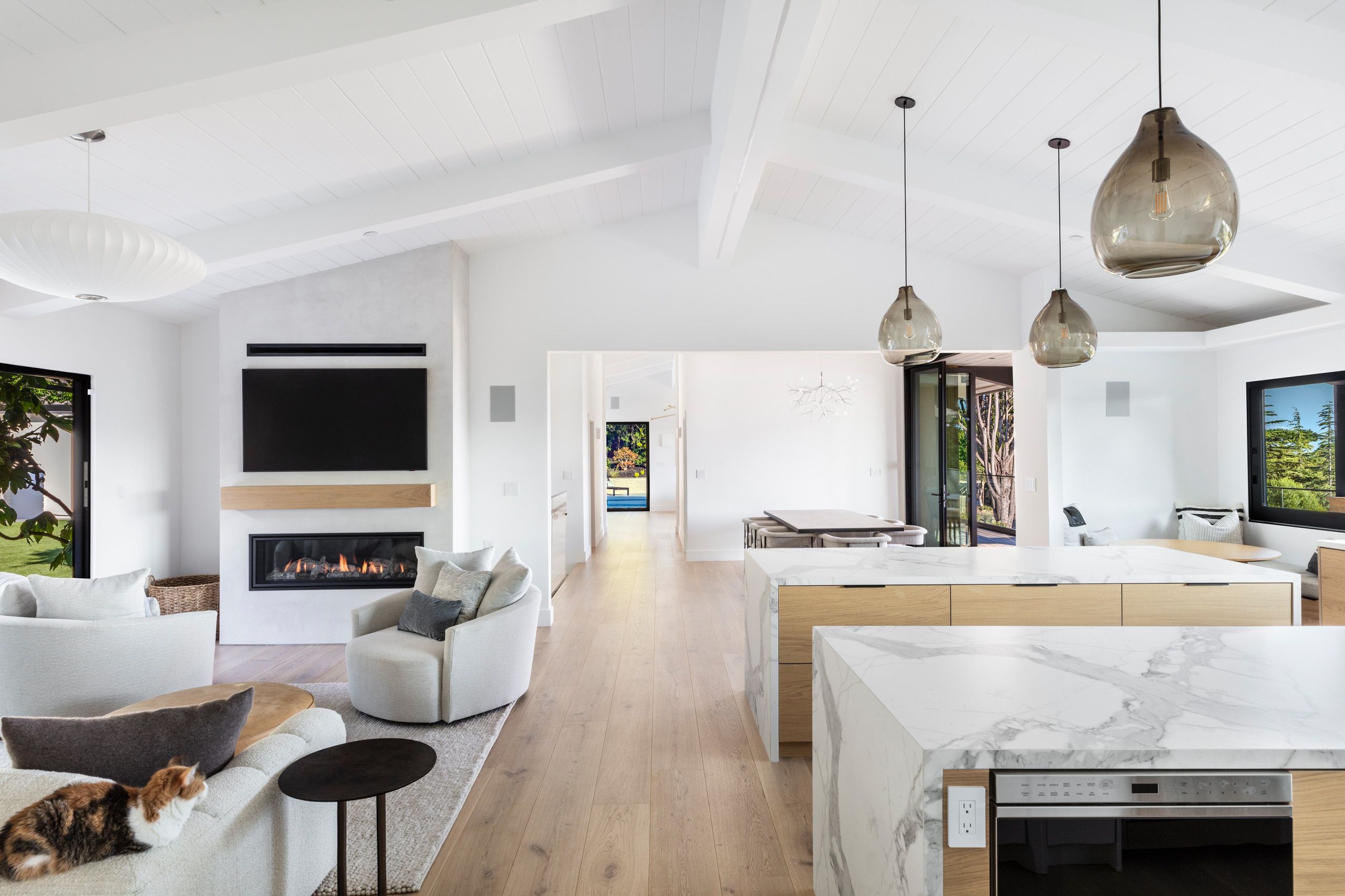 9 Tara Hill RD , Tiburon