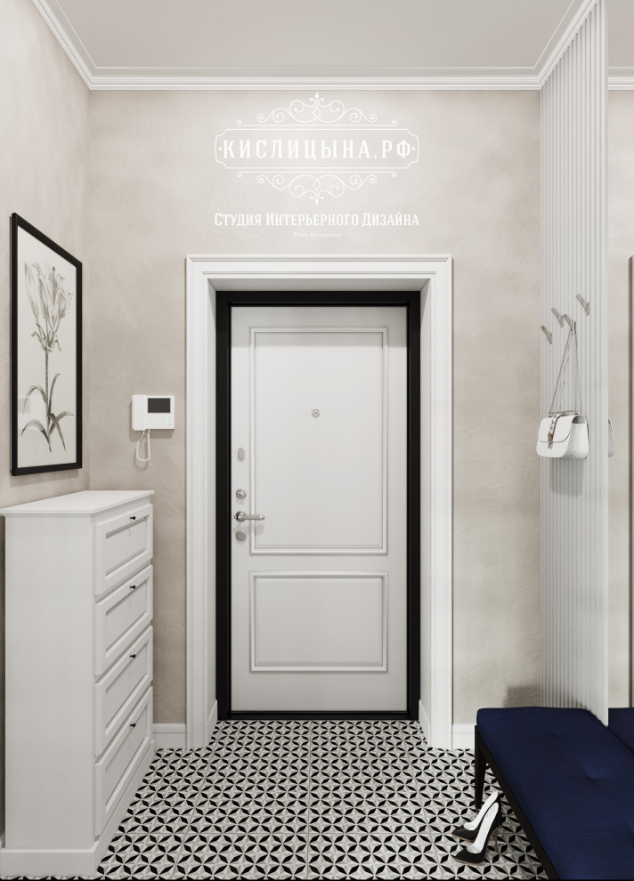 Загородный дом, п. Алеканово