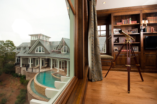 Stono Riverfront classique