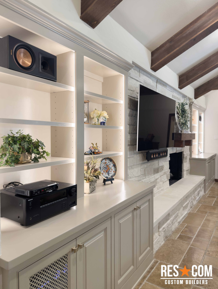 Knipp - Home Remodel