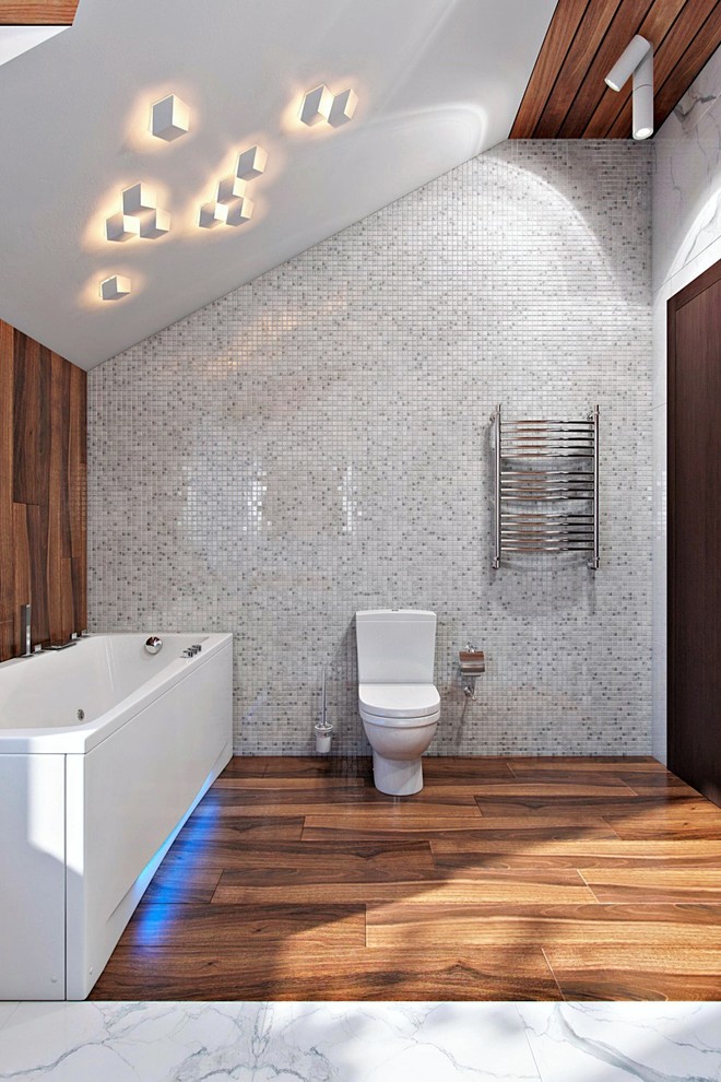 Ванная комната