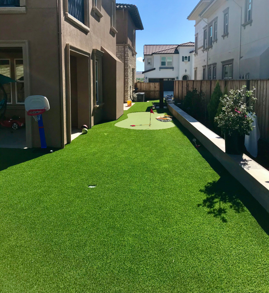 Artificial Turf