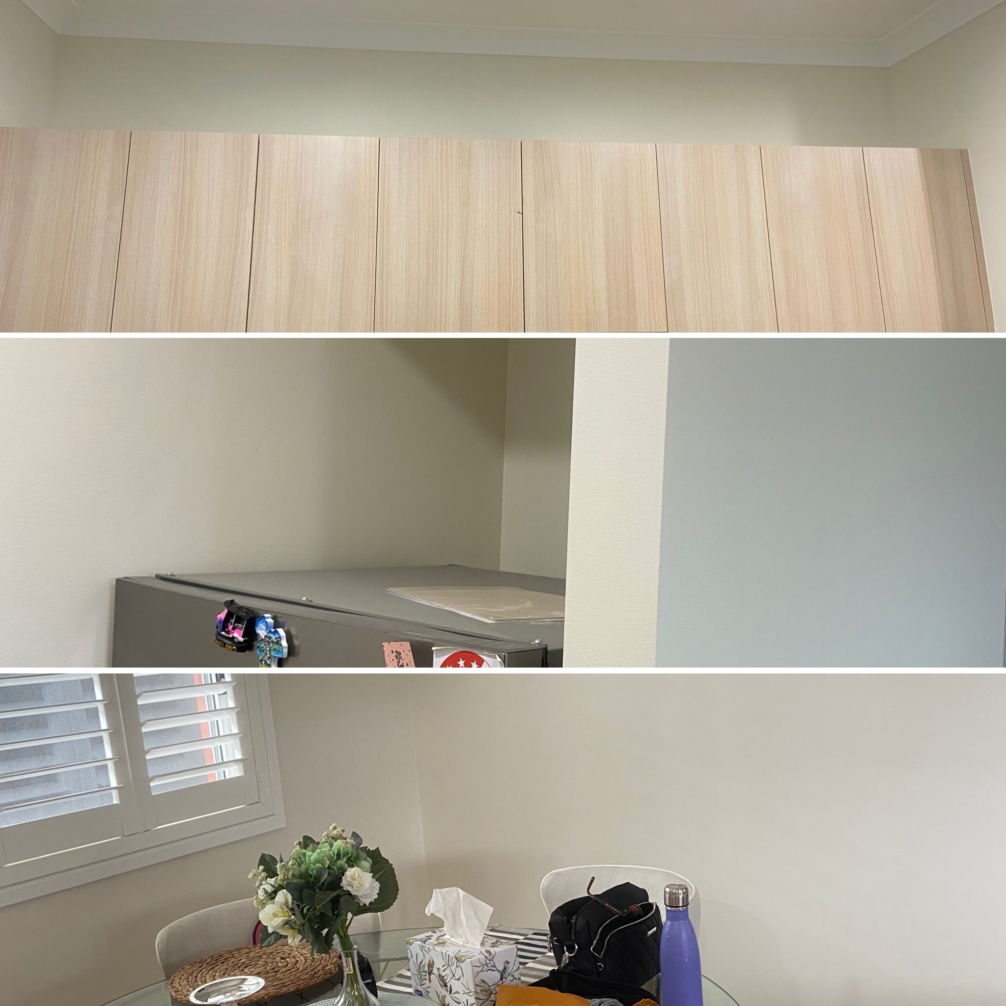 A NEW HOUSE THAT DOESN'T WORK - LETS FIX THAT