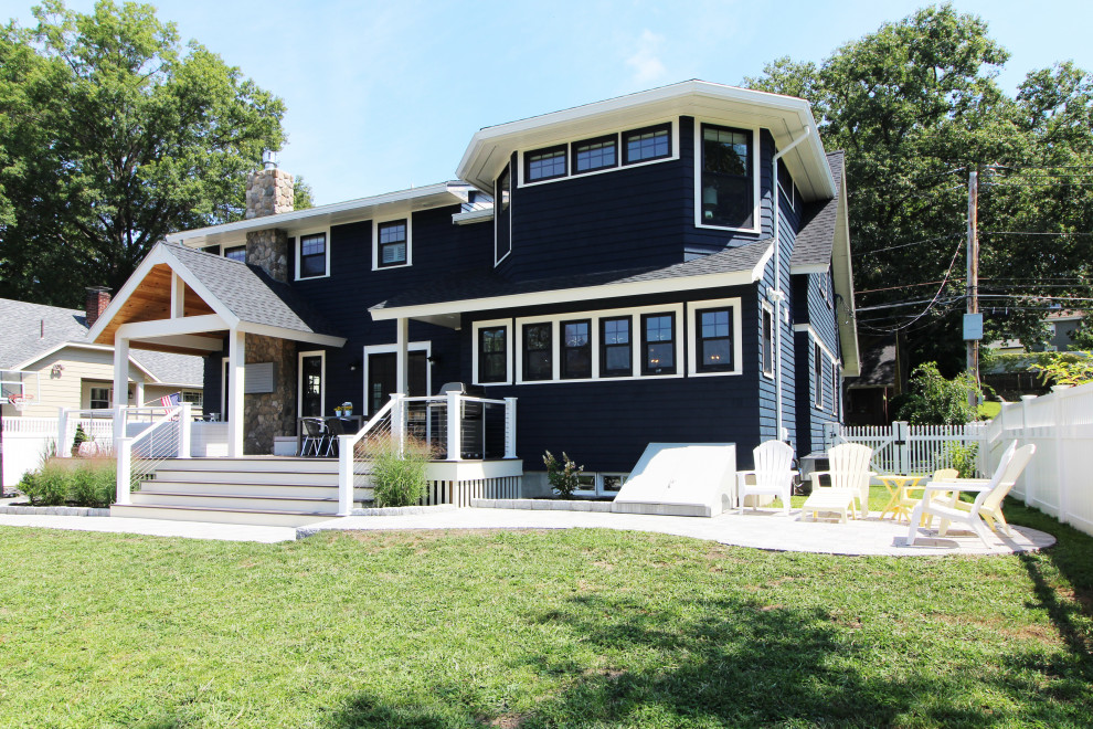 JBA Residence #1