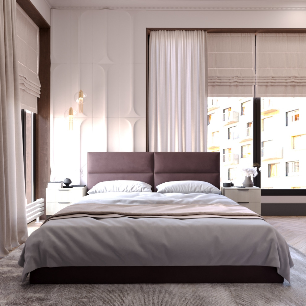 Европейский берег