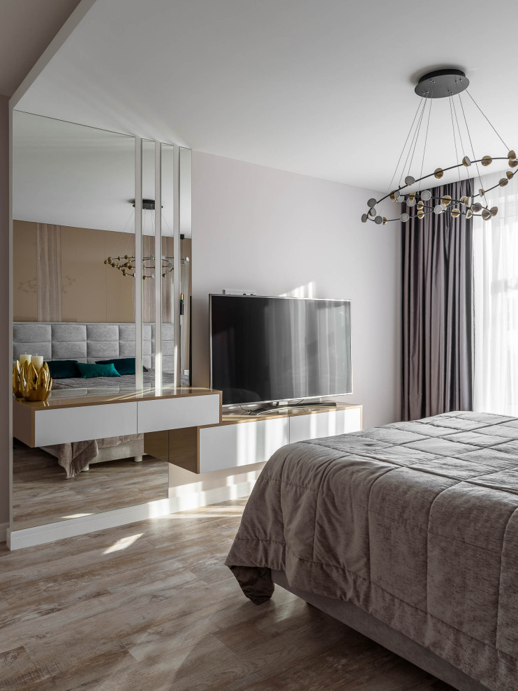 Интерьер частного дома