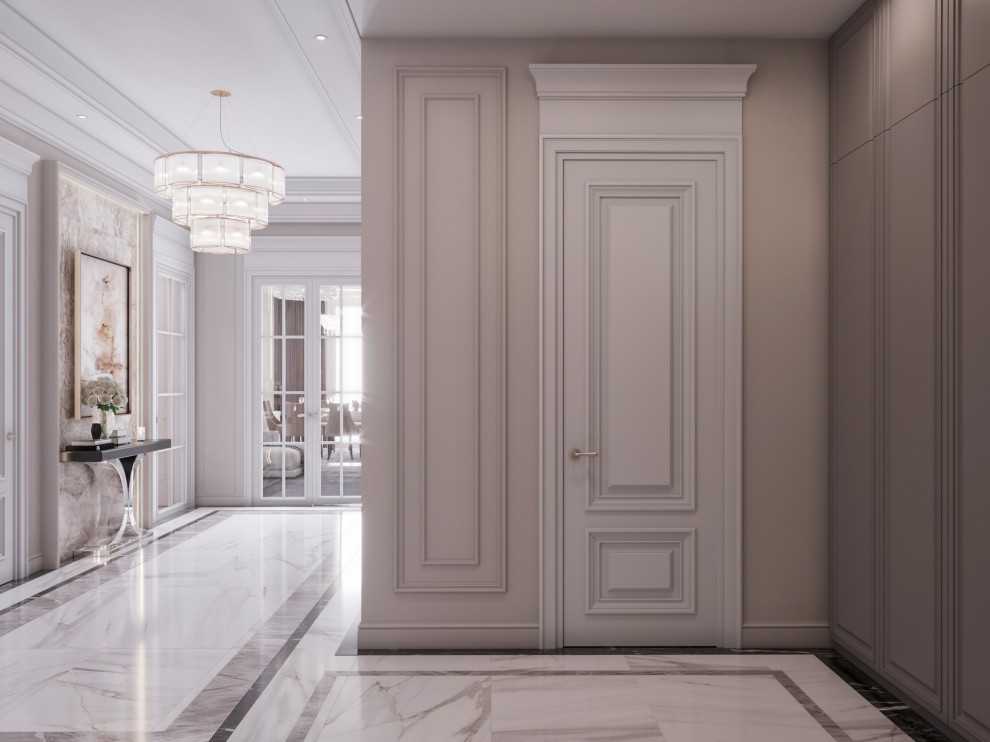 квартира для взрослой пары