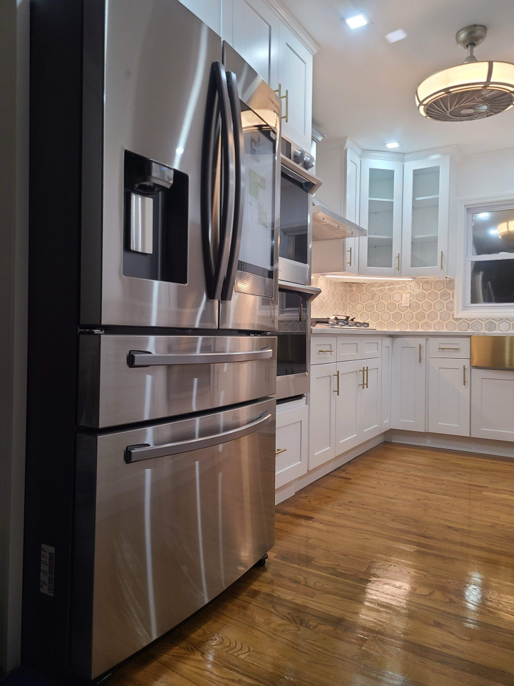 Kitchen Remodeling