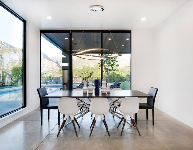 Evolution modern-matplats
