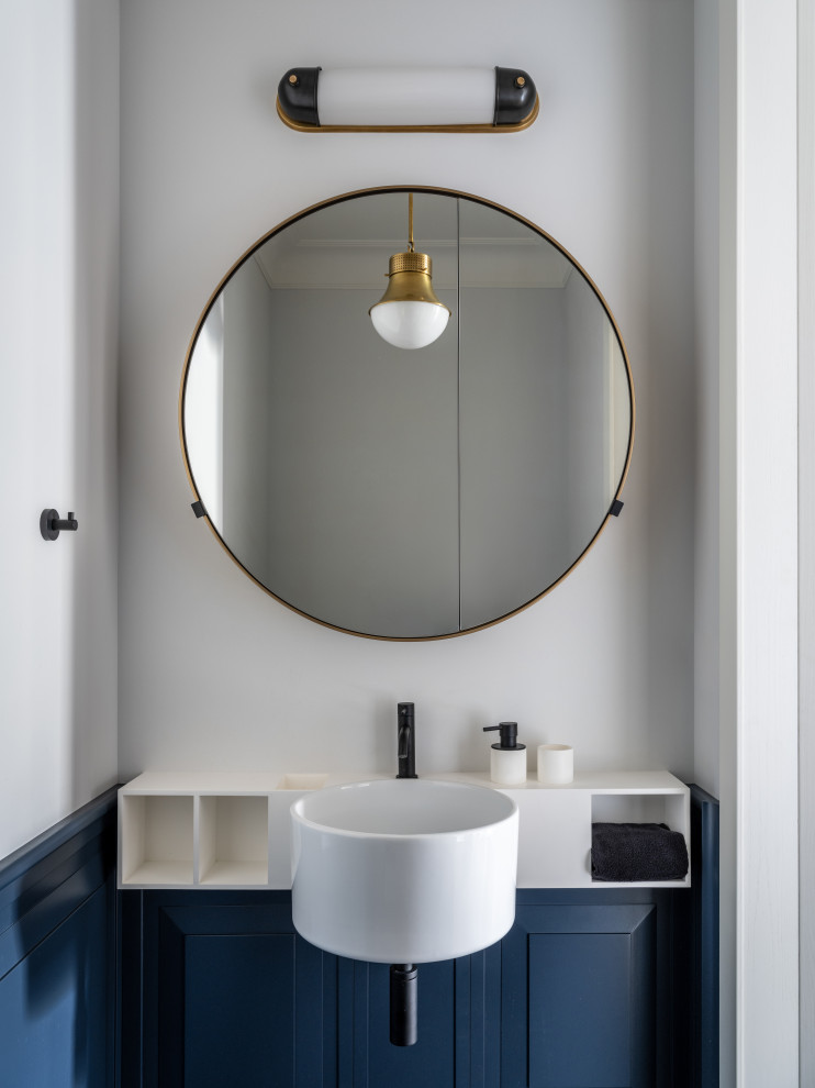 ЖК «Барин Хаус»