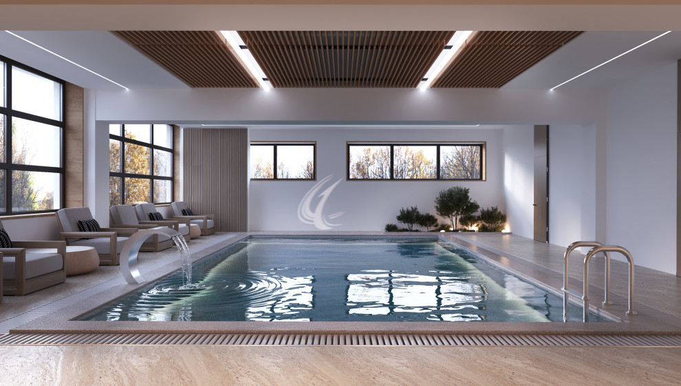 Пансионат, Королев