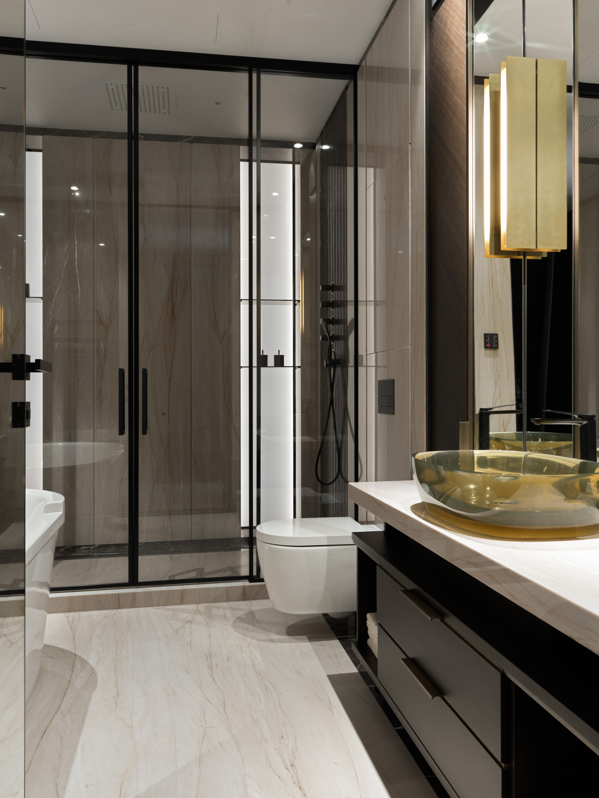 Апартаменты на Плющихе