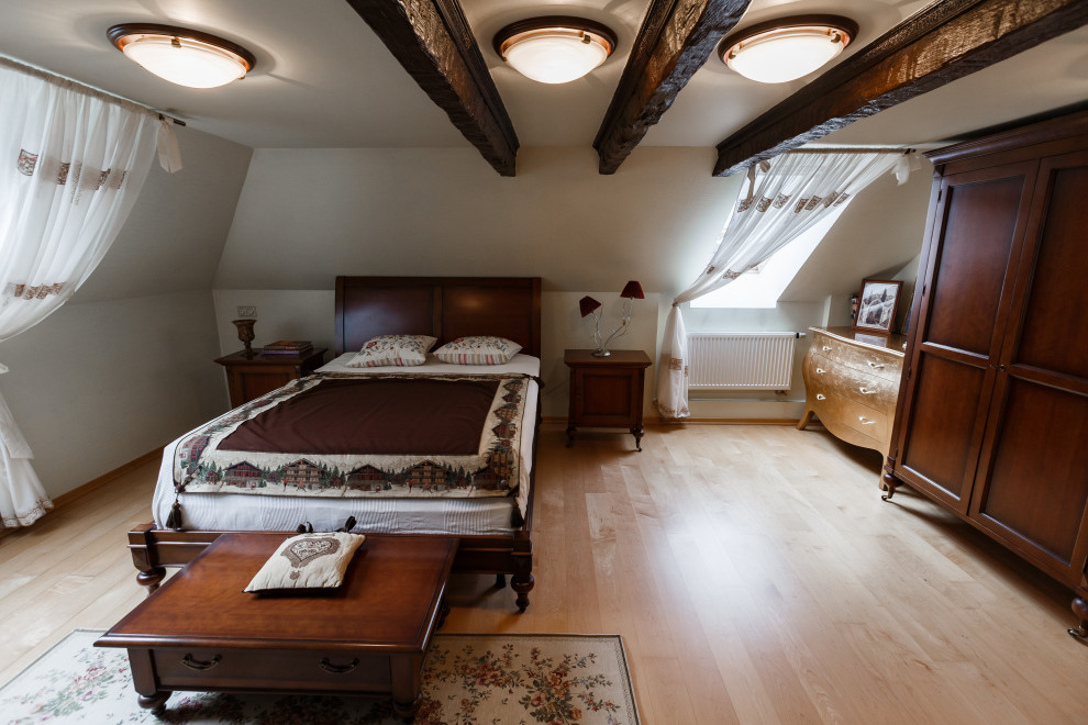 Сергиев Посад, резиденция №13