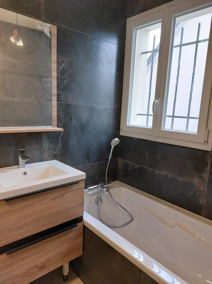 Rénovation maisons