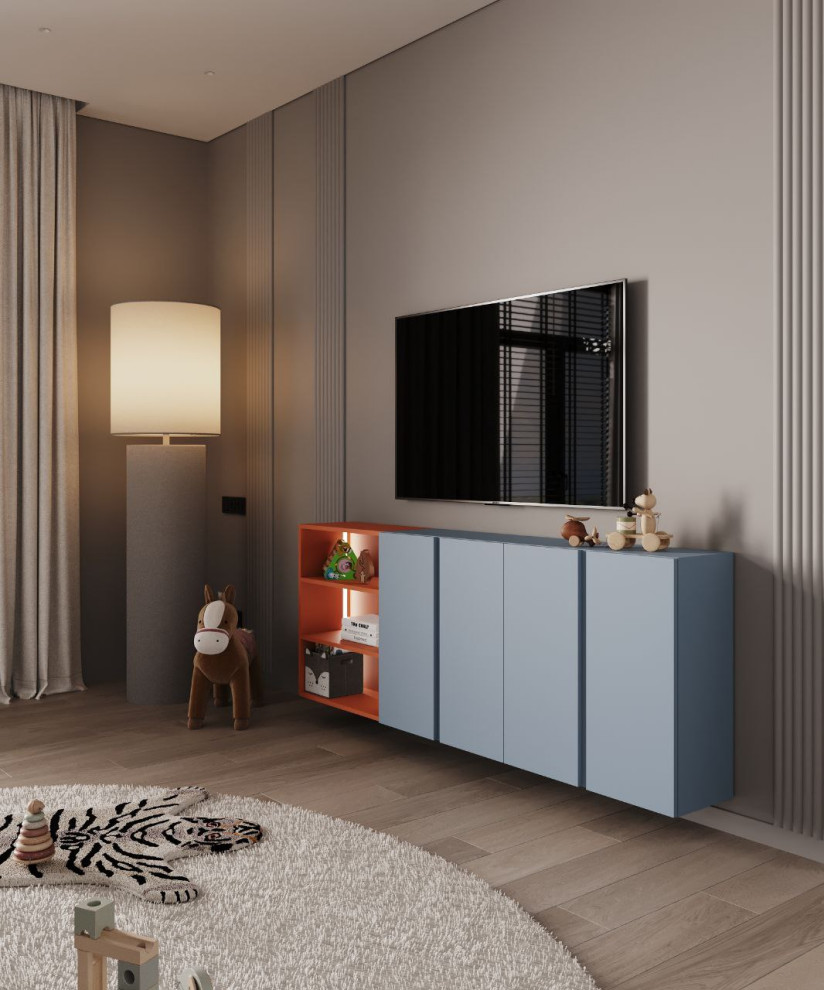 АШМАН_2 этаж