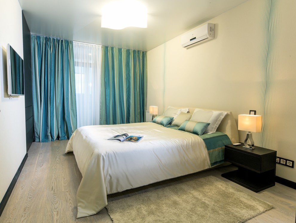 Современный интерьер