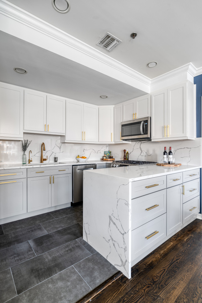 3rd and Adams Kitchen - Hoboken