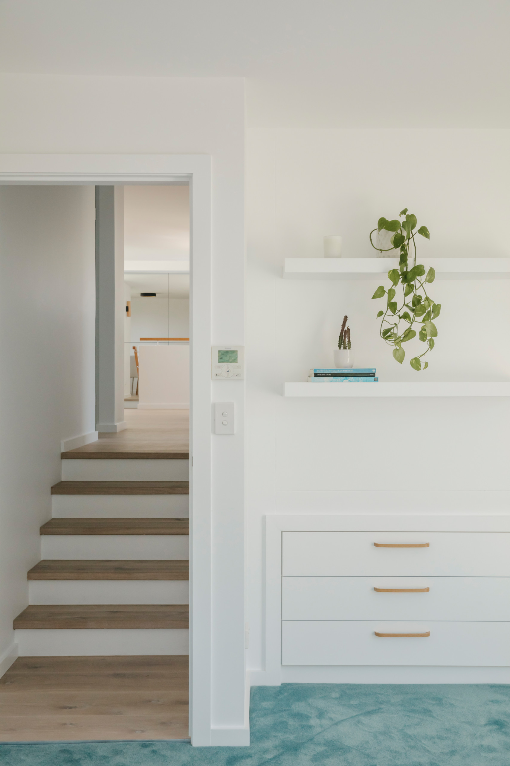Westleigh Wonder - Neutral Bay