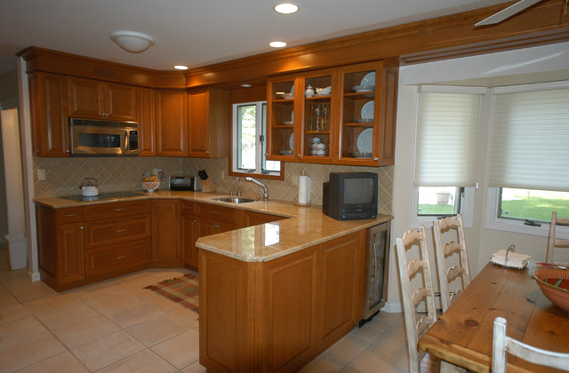 Kitchens kitchen