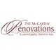 Pat McCarthy Renovations Ltd