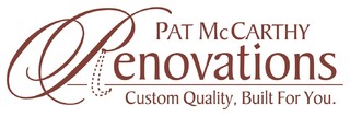 Pat McCarthy Renovations Ltd
