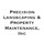 Precision Landscaping & Property Maintenance, Inc