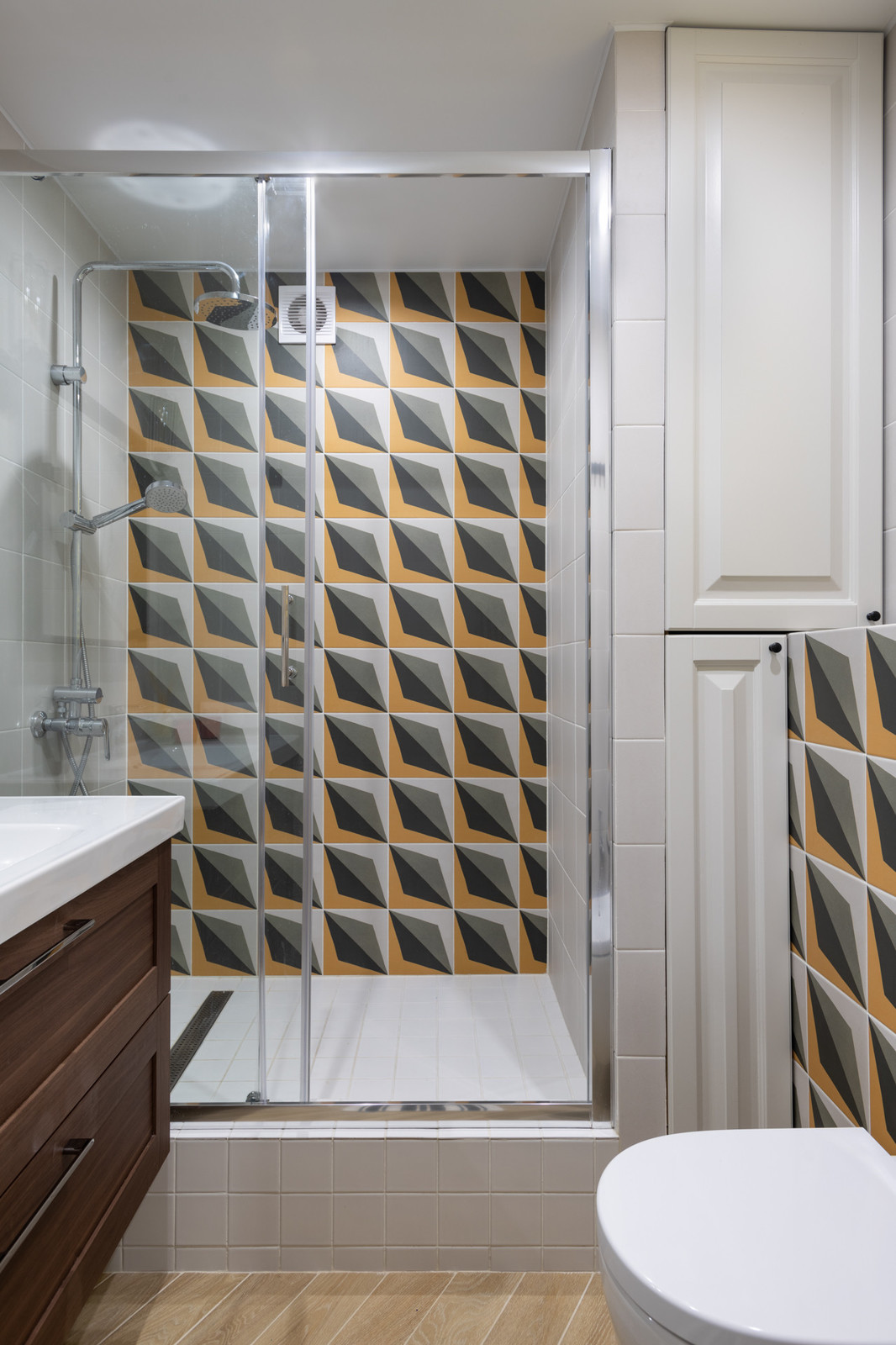 Квартира. Метро Войковская.