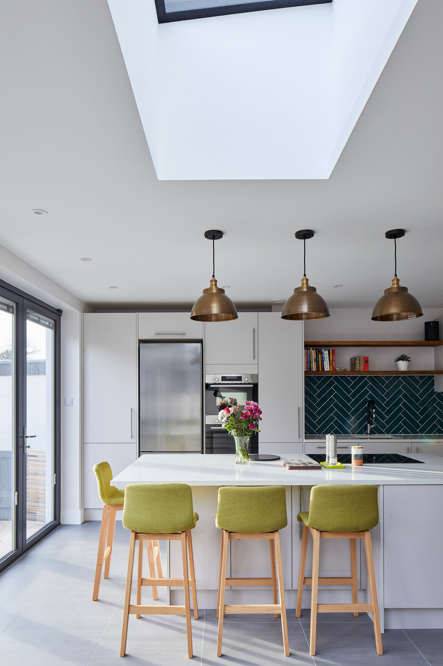 SW16 Energy Efficiency upgrade and full Refurb