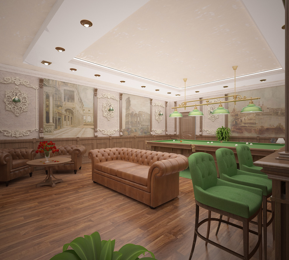 "Вдохновение"