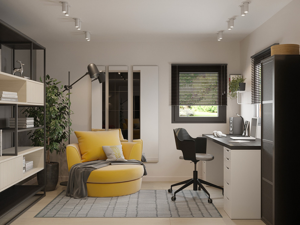 Дом на южном побережье Испании