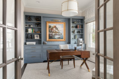 The Top 10 New Home Offices Right Now