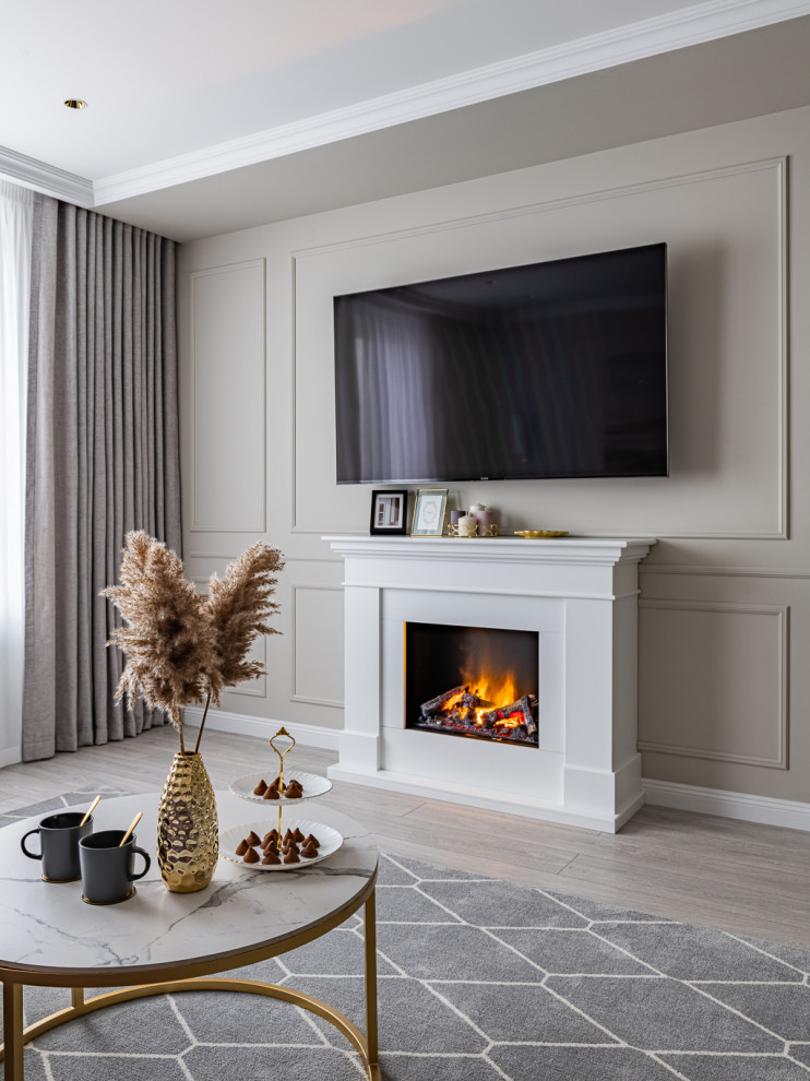 Мытищи ЖК Ярославский