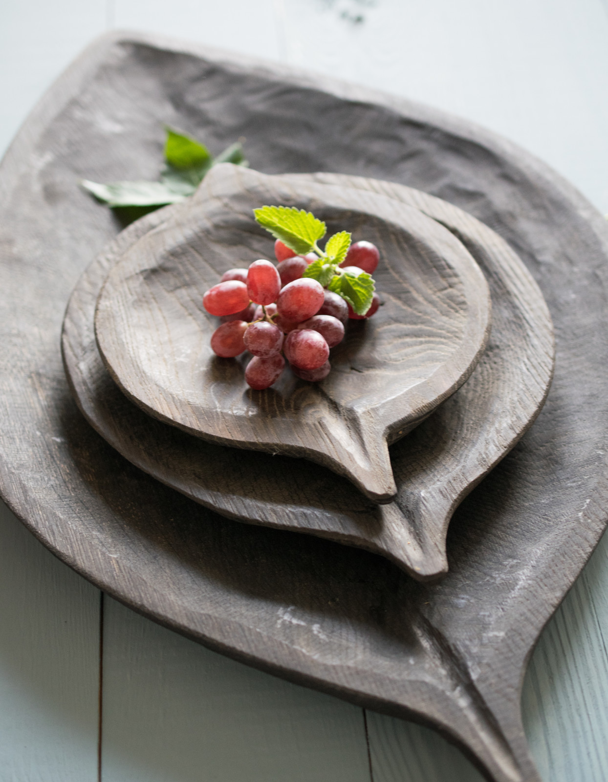 съемка для  FUGA