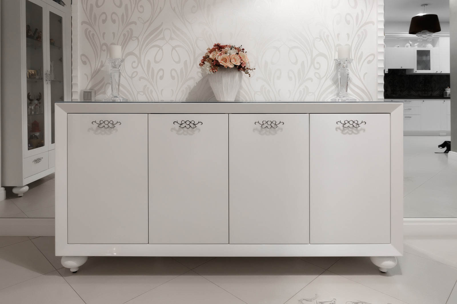 Квартира на Осипенко