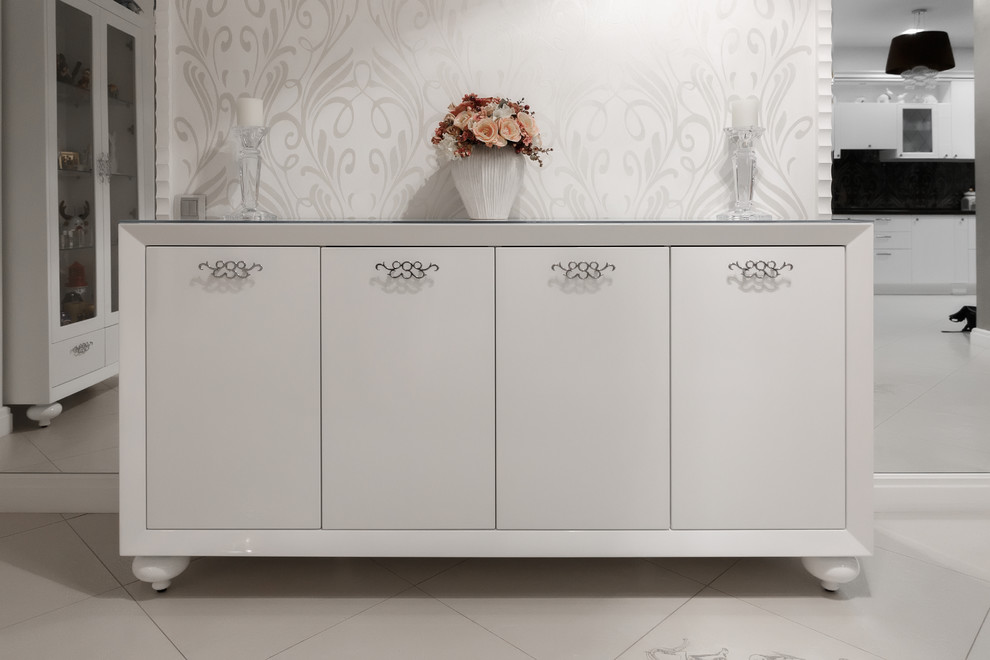 Квартира на Осипенко