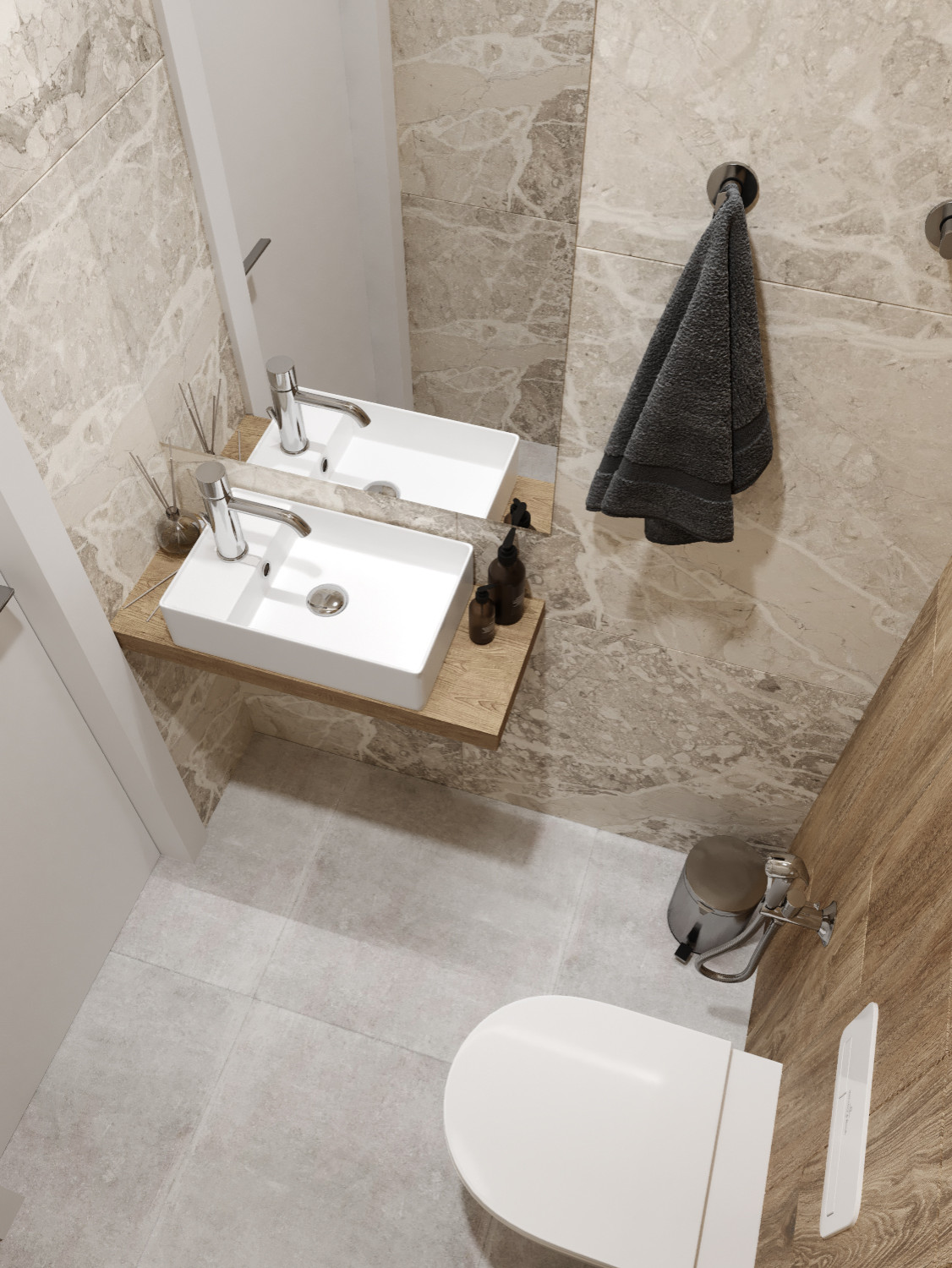 Квартира 102 м.кв. г. Минск, пр-т Дзержинского