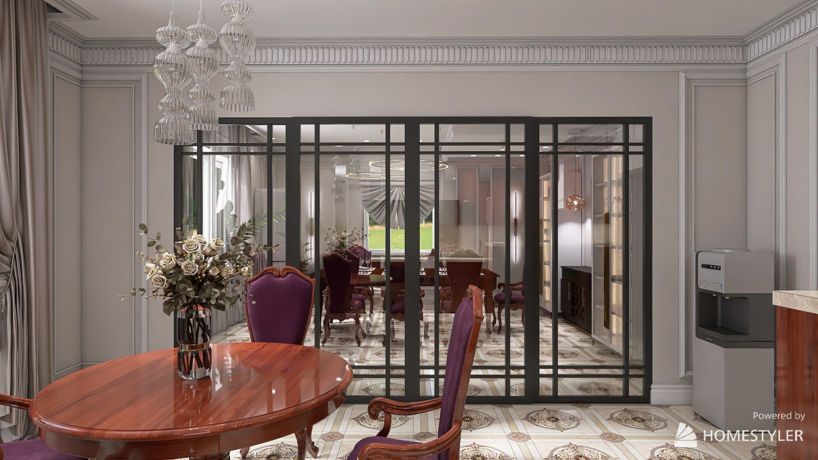 Тобольск мкр Строитель