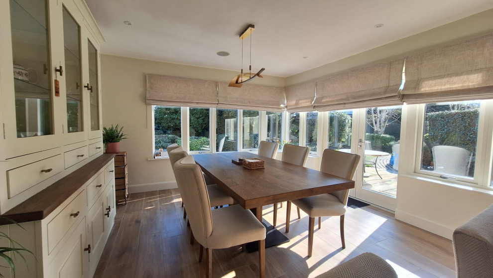 Blackrock Renovation