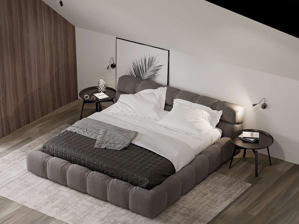 Дом на Большой Даниловке