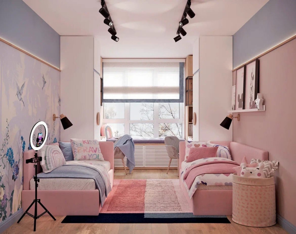 Квартира 90 кв.м. ЖК Лапландия