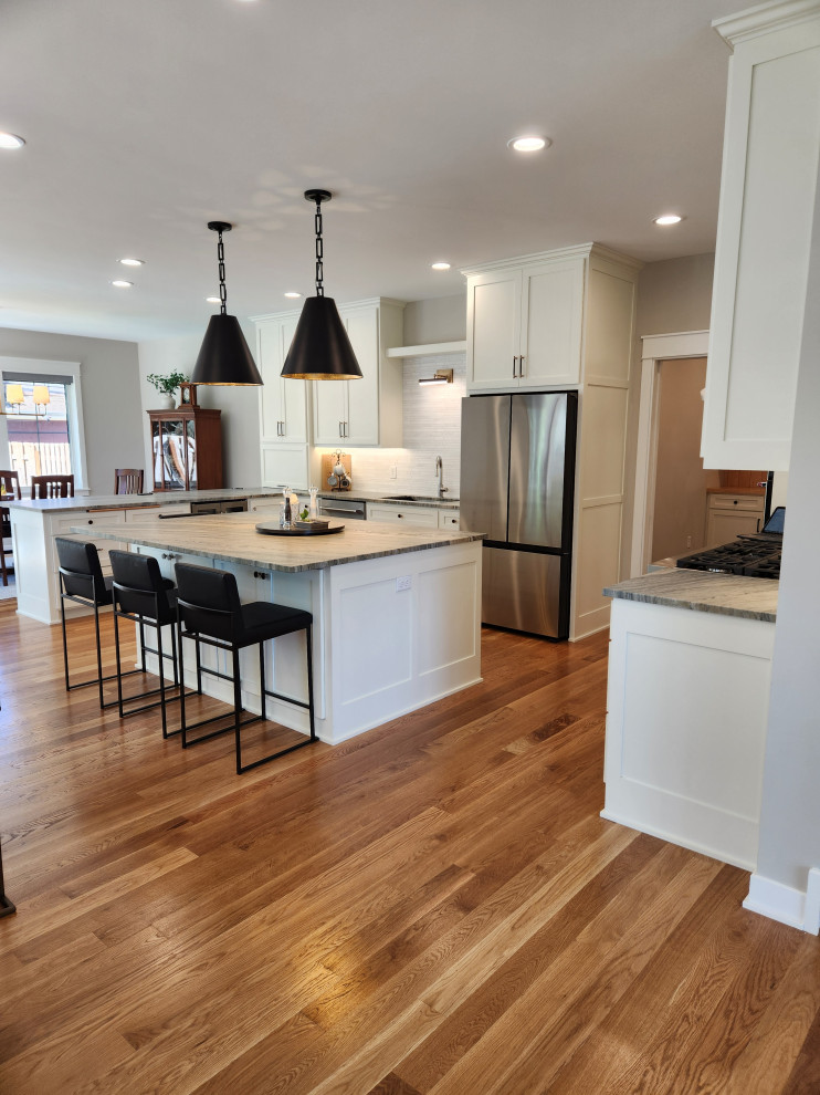 New Construction
