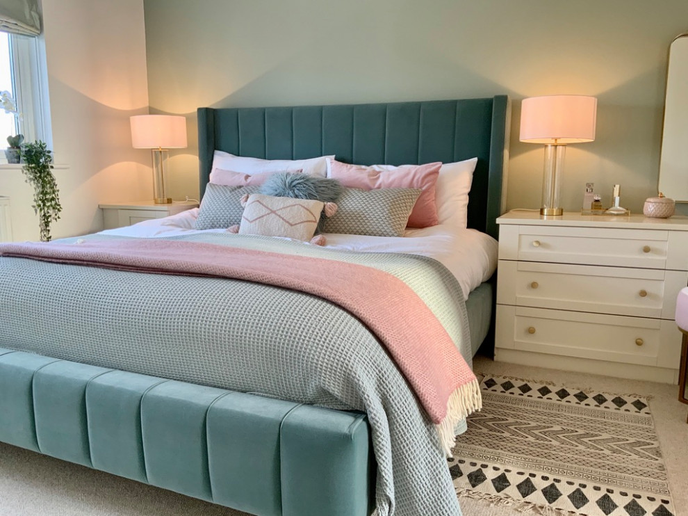 Berkhamsted Bedroom Update