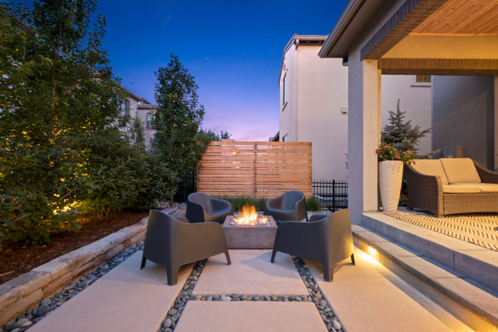 Front Range Residence